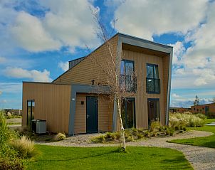 Unterkunft 240534 - Ferienhaus Friese elfsteden - Vrijstaande woning in Hindeloopen