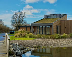 Unterkunft 240534 - Ferienhaus Friese elfsteden - Vrijstaande woning in Hindeloopen