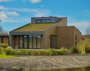 Unterkunft 240534 - Ferienhaus Friese elfsteden - Vrijstaande woning in Hindeloopen