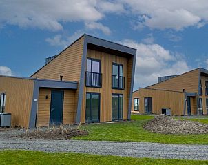 Verblijf 240535 • Vakantiewoning Friese elfsteden • Vrijstaande woning in Friesland, Nederland 
