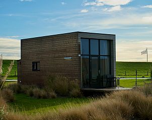 Unterkunft 240535 - Ferienhaus Friese elfsteden - Vrijstaande woning in Hindeloopen