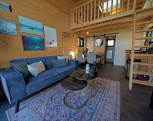 Unterkunft 240535 - Ferienhaus Friese elfsteden - Vrijstaande woning in Hindeloopen