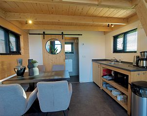 Unterkunft 240535 - Ferienhaus Friese elfsteden - Vrijstaande woning in Hindeloopen