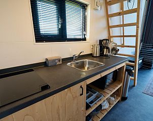 Unterkunft 240535 - Ferienhaus Friese elfsteden - Vrijstaande woning in Hindeloopen