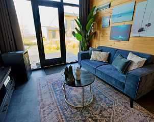 Unterkunft 240535 - Ferienhaus Friese elfsteden - Vrijstaande woning in Hindeloopen