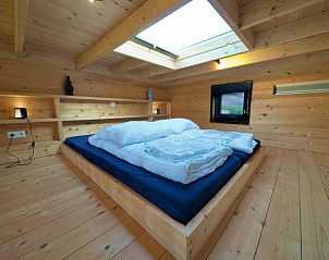 Unterkunft 240535 - Ferienhaus Friese elfsteden - Vrijstaande woning in Hindeloopen