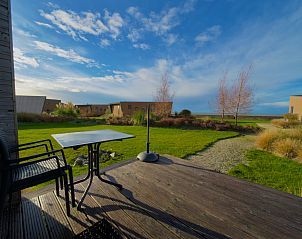 Unterkunft 240535 - Ferienhaus Friese elfsteden - Vrijstaande woning in Hindeloopen