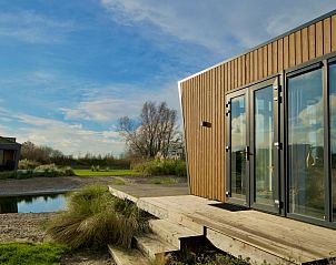 Unterkunft 240536 - Ferienhaus Friese elfsteden - Vrijstaande woning in Hindeloopen