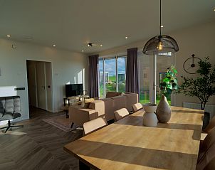 Unterkunft 240536 - Ferienhaus Friese elfsteden - Vrijstaande woning in Hindeloopen