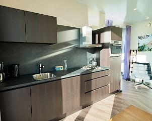 Unterkunft 240536 - Ferienhaus Friese elfsteden - Vrijstaande woning in Hindeloopen