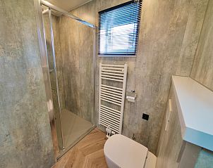 Unterkunft 240536 - Ferienhaus Friese elfsteden - Vrijstaande woning in Hindeloopen