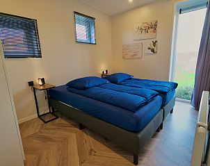 Unterkunft 240536 - Ferienhaus Friese elfsteden - Vrijstaande woning in Hindeloopen