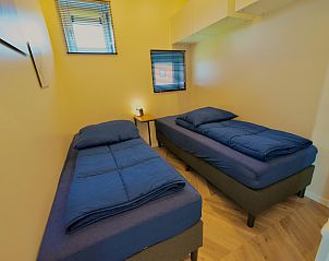 Unterkunft 240536 - Ferienhaus Friese elfsteden - Vrijstaande woning in Hindeloopen