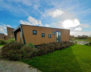 Unterkunft 240536 - Ferienhaus Friese elfsteden - Vrijstaande woning in Hindeloopen