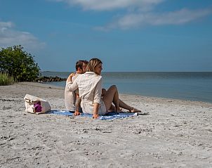 Verblijf 240537 - Vakantiewoning Friese elfsteden - EuroParcs Hindeloopen