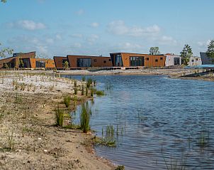 Verblijf 240537 - Vakantiewoning Friese elfsteden - EuroParcs Hindeloopen
