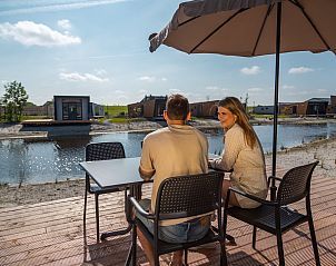 Verblijf 240537 - Vakantiewoning Friese elfsteden - EuroParcs Hindeloopen