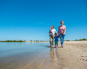 Verblijf 240537 - Vakantiewoning Friese elfsteden - EuroParcs Hindeloopen