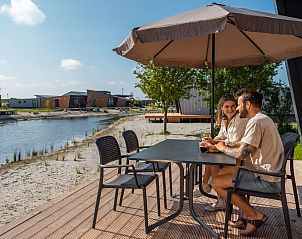 Verblijf 240537 - Vakantiewoning Friese elfsteden - EuroParcs Hindeloopen