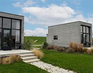 Verblijf 240537 - Vakantiewoning Friese elfsteden - EuroParcs Hindeloopen