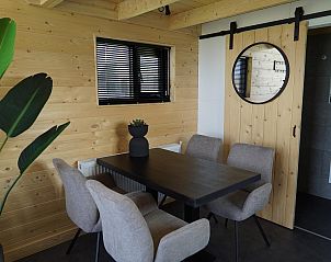 Verblijf 240537 - Vakantiewoning Friese elfsteden - EuroParcs Hindeloopen