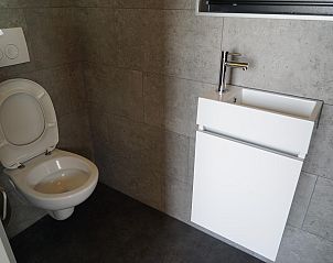 Verblijf 240537 - Vakantiewoning Friese elfsteden - EuroParcs Hindeloopen