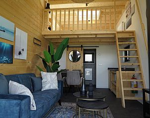 Verblijf 240537 - Vakantiewoning Friese elfsteden - EuroParcs Hindeloopen