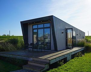 Verblijf 240537 - Vakantiewoning Friese elfsteden - EuroParcs Hindeloopen