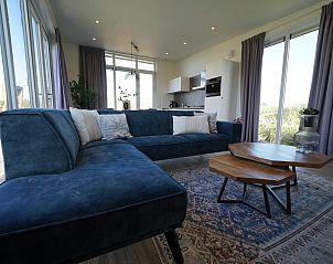 Verblijf 240537 - Vakantiewoning Friese elfsteden - EuroParcs Hindeloopen