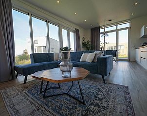 Verblijf 240537 - Vakantiewoning Friese elfsteden - EuroParcs Hindeloopen