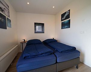 Verblijf 240537 - Vakantiewoning Friese elfsteden - EuroParcs Hindeloopen