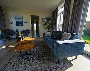 Verblijf 240537 - Vakantiewoning Friese elfsteden - EuroParcs Hindeloopen