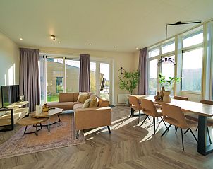 Verblijf 240538 - Vakantiewoning Friese elfsteden - Vrijstaande woning in Hindeloopen