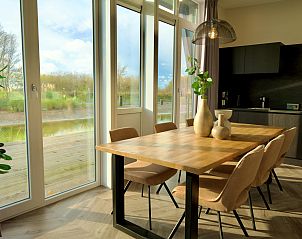 Verblijf 240538 - Vakantiewoning Friese elfsteden - Vrijstaande woning in Hindeloopen