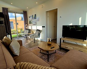 Verblijf 240538 - Vakantiewoning Friese elfsteden - Vrijstaande woning in Hindeloopen