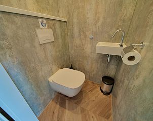 Verblijf 240538 - Vakantiewoning Friese elfsteden - Vrijstaande woning in Hindeloopen