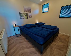 Verblijf 240538 - Vakantiewoning Friese elfsteden - Vrijstaande woning in Hindeloopen