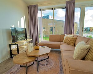 Verblijf 240538 - Vakantiewoning Friese elfsteden - Vrijstaande woning in Hindeloopen