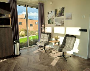 Verblijf 240538 - Vakantiewoning Friese elfsteden - Vrijstaande woning in Hindeloopen