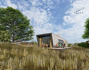 Verblijf 240539 • Vakantiewoning Friese elfsteden • Vrijstaande woning in Friesland, Nederland 