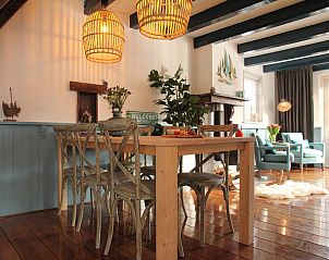 Verblijf 240539 - Vakantiewoning Friese elfsteden - Skippers Inn