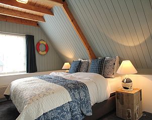 Verblijf 240539 - Vakantiewoning Friese elfsteden - Skippers Inn
