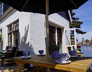 Verblijf 240539 - Vakantiewoning Friese elfsteden - Skippers Inn