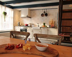 Verblijf 240539 - Vakantiewoning Friese elfsteden - Skippers Inn