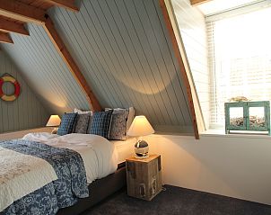 Verblijf 240539 - Vakantiewoning Friese elfsteden - Skippers Inn