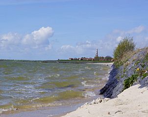 Verblijf 240539 - Vakantiewoning Friese elfsteden - Skippers Inn