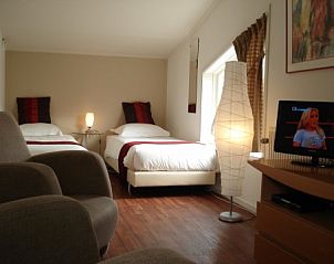 Verblijf 240804 - Bed and breakfast Friese elfsteden - B&B Oosterpark Harlingen
