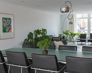 Verblijf 240813 - Vakantiewoning Friese elfsteden - Rijksmonument centrum Harlingen