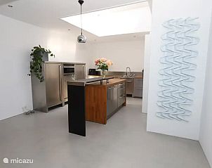 Verblijf 240813 - Vakantiewoning Friese elfsteden - Rijksmonument centrum Harlingen