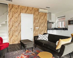 Guest house 240814 - Holiday property Friese elfsteden - Vakantiewoning Suderhaven